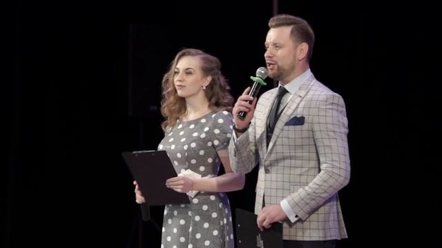 Ведущий на корпоратив Илья Сорокин 2019 смотреть онлайн