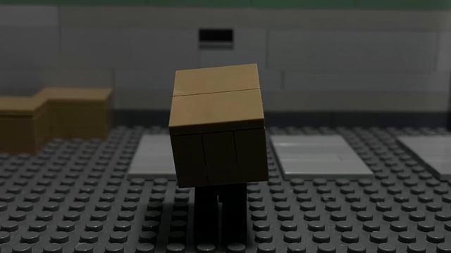 Lego Rainbow Friends Roblox | Rainbow Friends Roblox | Stop Motion смотреть онлайн