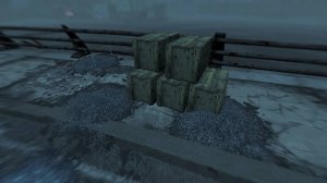 Большой куш — Квест: Блюз Даймонд сити