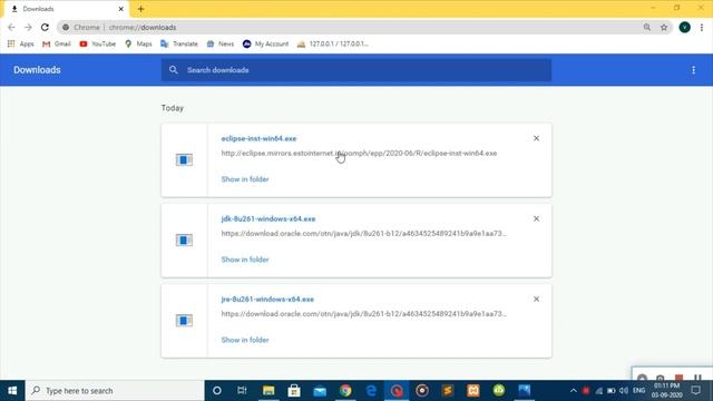 How to download eclipse on windows within 5 minutes java compiler смотреть онлайн