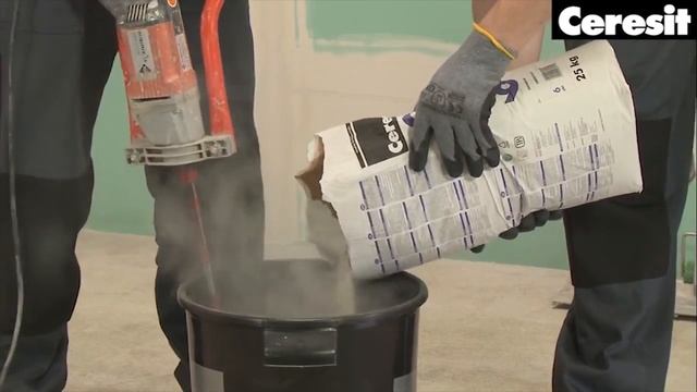 Выравнивание пола самонивелиром смотреть онлайн