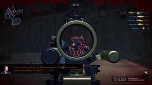 Warface Затмение Сложка В Одиночку Полное Прохождение