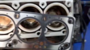 m278 ремонт мотора Горячий ключ