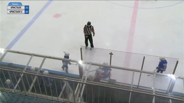 КРИСТАЛЛ 2 (12) - КРИСТАЛЛ(12) 09.05.21г. смотреть онлайн