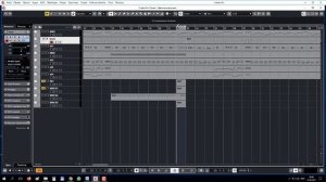 запись стиля для синтезатора Корг Па из миди файла с помощью кубейс 10.5 Pro Часть2