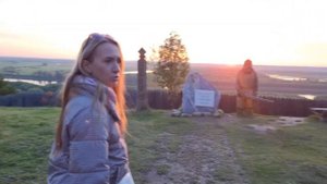 Абалак туристический комплекс в г. Тобольск