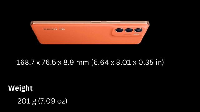 Infinix Zero 5G 2023 Turbo. Full Review.