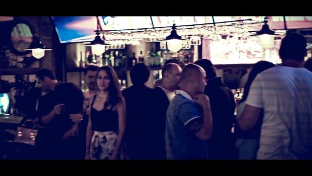 Dandy кафе Гинза проджект