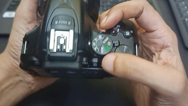 Nikon D5600 Dial Modes Explained | M A S P смотреть онлайн