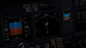 КАК ЛЕТАТЬ? ЗАХОД И ПОСАДКА | X-Plane 11