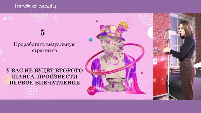 Личный бренд собственника бьюти бизнеса: Как увеличить прибыль в 2 раза за 3 месяца