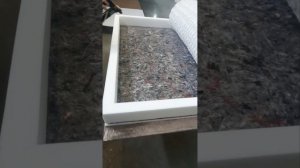 Сборка и Склейка матраса. Пошаговые этапы склейки наполнителей. Производство матрасов i-Son