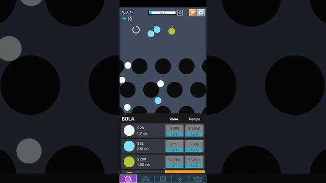 Zen Idle Gravity Meditation Gameplay HD (Android) | NO COMMENTARY смотреть онлайн