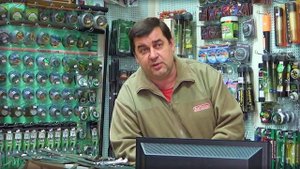 Уроки Карпфишинга "Карповое оборудование и снаряжение"