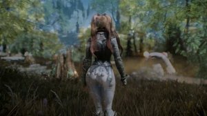 Skyrim Her Animations