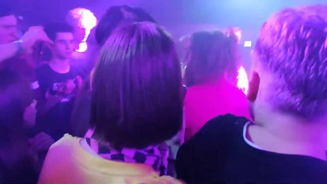 ПАНЦУШОТ - Новый русский Юлик (01.10.2022)