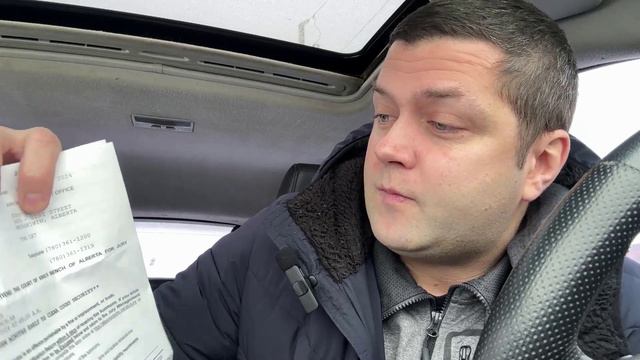 Меня Позвали в Канадский Суд! смотреть онлайн