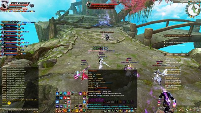 Perfect World International : Gameplay TT4.2 Bounty Hunter