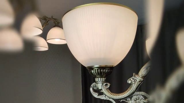 Коллекция CITILUX Адриана. Подвесная люстра модель CL405253 смотреть онлайн