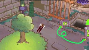 Draw a Stickman: EPIC 3 - Announcement Trailer