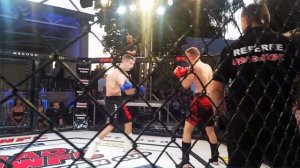 Хабиб Нурмагомедов дал отличную оценку этому бою.