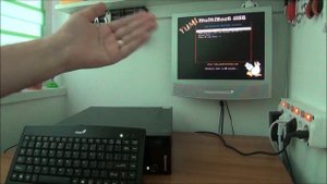 How to enter the Boot Options Menu on Lenovo ThinkCentre desktops - The easy way!