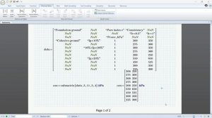 Vectors and Matrices: Submatrix Function in Mathcad Prime