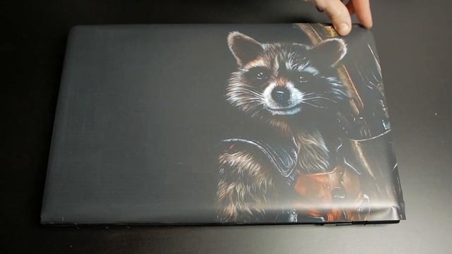 Моддинг компьютера, ПК, ноутбука смотреть онлайн