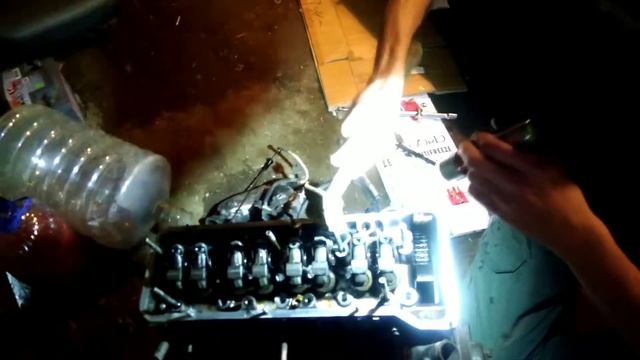 Как открутить болт гбц без сварки и шпильковёрта смотреть онлайн