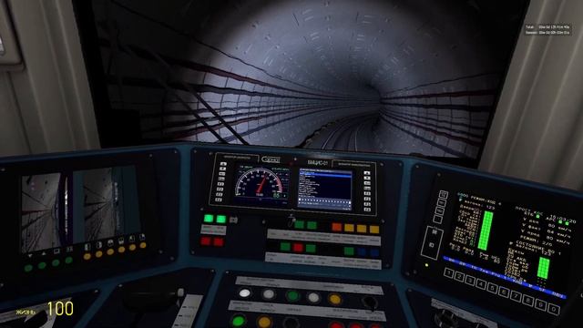 До ехали до станции новогиреево калининской линии смотреть онлайн