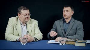 Алексей Исаев о Красной Армии и Вермахте накануне 22 июня 1941 года