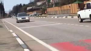 Гонки на ладах