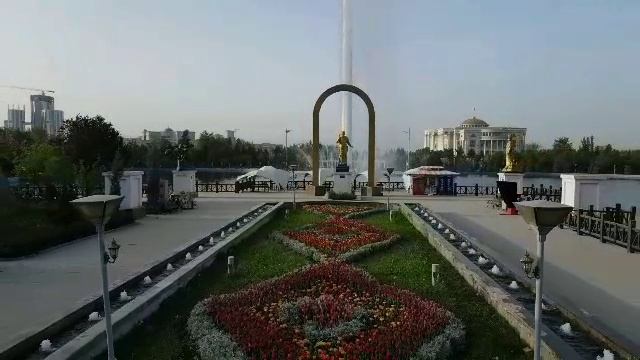 Боги Парчам смотреть онлайн