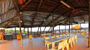 Sandy Beach Hotel & Resort 3* ОАЭ