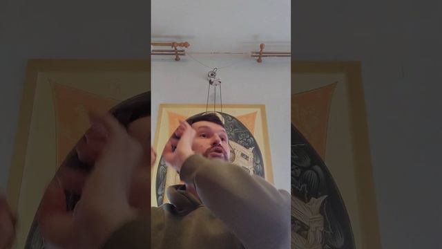 Литургия. 21 лекция. Преждеосвященные смотреть онлайн