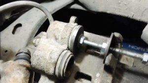 как сдавить тормозной супорт на дисковых тормозах