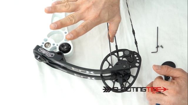 Mathews TRX Mod Change смотреть онлайн