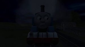 After The Dream - A Thomas and Friends Halloween Trainz Film (Part 3)