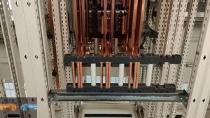 ГРЩ. Сборка призмы плюс.Готовая продукция.2022