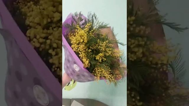 ЗАКАЗАТЬ ДОСТАВКУ ЦВЕТОВ ДНЕПР. МАГАЗИН БУКЕТОВ. ТЮЛЬПАНЫ. МИМОЗЫ. РОЗЫ. ИРИСЫ(4) смотреть онлайн