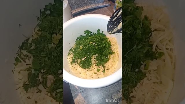картофельные лепешки с сыром