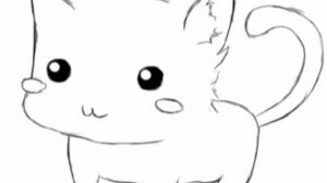 Что можно нарисовать новичкам ?️