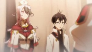 {Monster Musume no Oishasan {Dub/english} episode 1