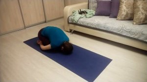 Гимнастика для чакр | часть 50 | видео книга РУКИ СВЕТА Барбары Бреннан