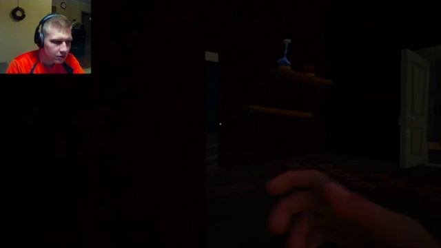 VESELCHAK_PLAY УЗНАЛ НОВЫЕ СЕКРЕТЫ СОСЕДА ► HELLO NEIGHBOR#7