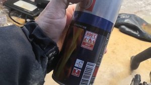 Дроссельная заслонка, 3RZ-FE (повышенные обороты после чистки - устранение)