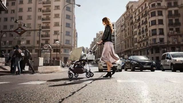 КОЛЯСКИ ДЛЯ НОВОРОЖДЕННОГО смотреть онлайн