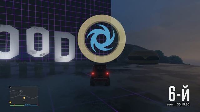 НОВЫЙ РЕЖИМ "КУВЫРКУНИ" УЖЕ В ГТА!!! БОЛЬ, СЛЁЗЫ И СТРАДАНИЯ В GTA 5 Online