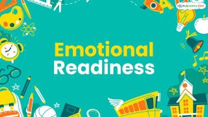 Back to School 2024. Essential Skills for Success - Kids Academy