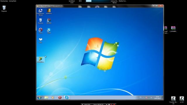 Хотел Обмануть № 2 ЛОХ и ЗАИКА) смотреть онлайн